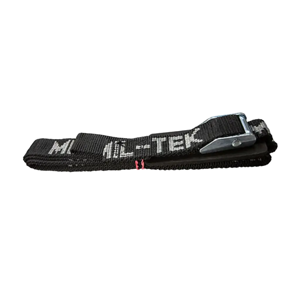 XP Nylon Strap HD Version