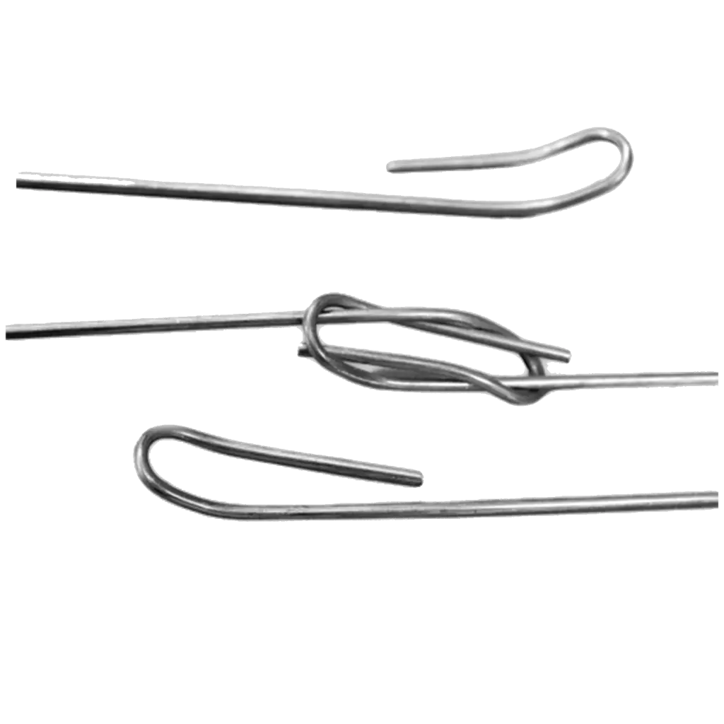 EasyLoop Steel Wires (H501) | 80 pcs