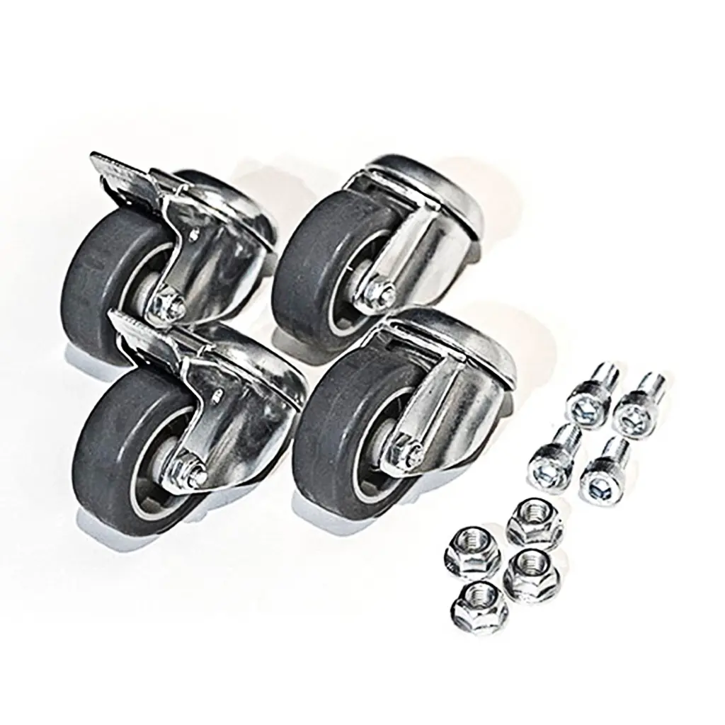  Infinity - Wheel Kit (4 pcs.)