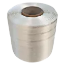 13 mm x 250 m | Certified White Banding CNS 3677 | 6 Coils per Box