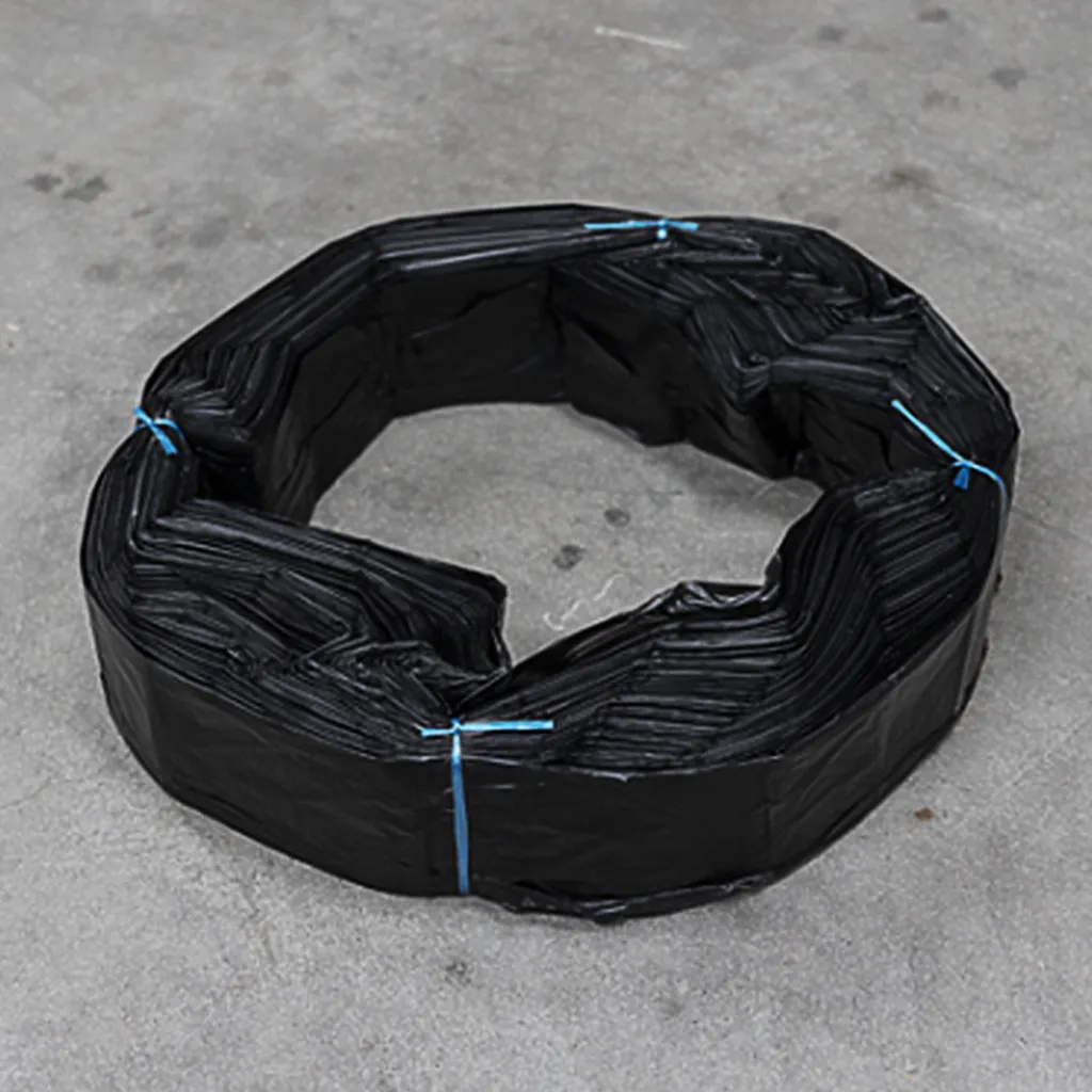 Infinity Bags XL, Black