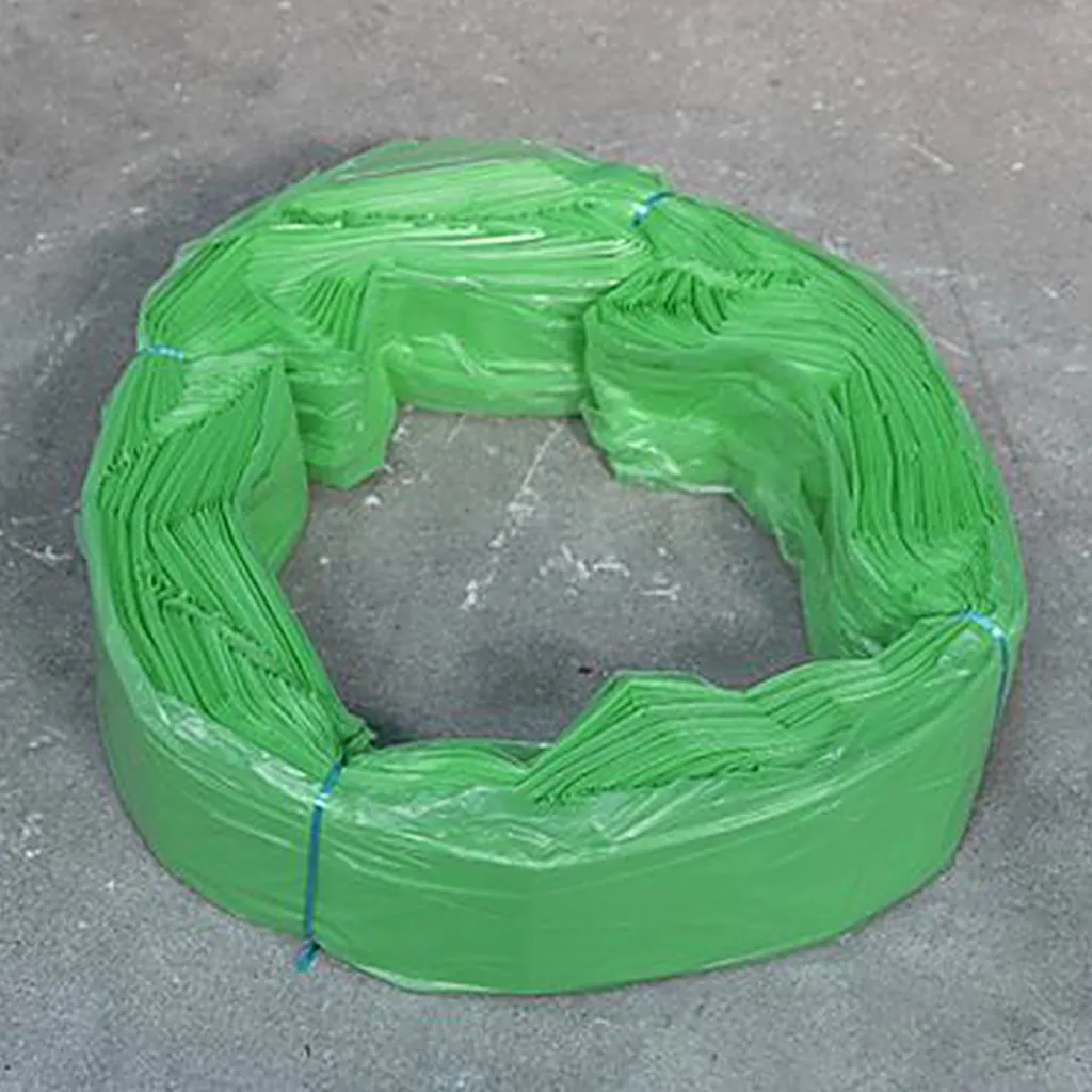 [999622] Infinity Bag XL, Green