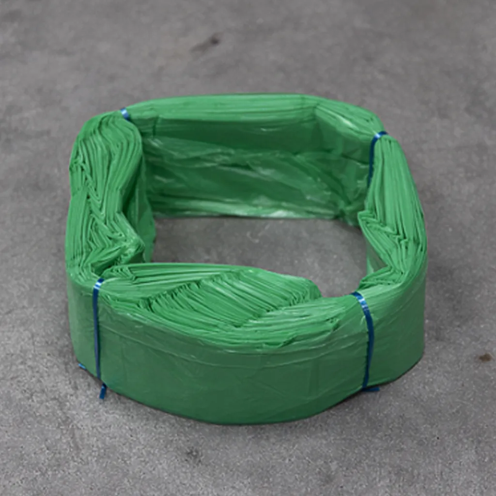 [999632] Infinity Bags, Green