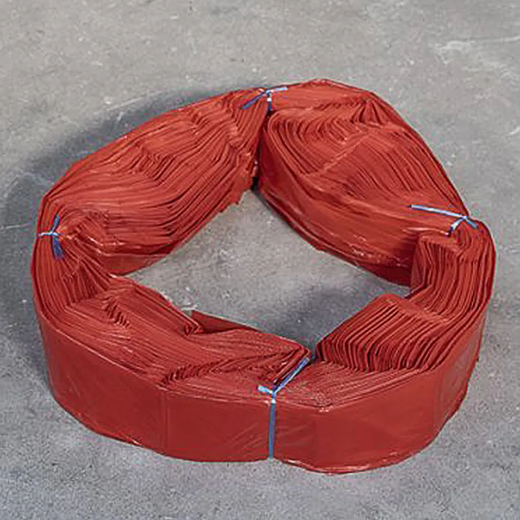 Infinity Bag XL, Red